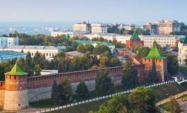 Les différentes Agences Matrimoniales à Nizhny Novgorod en Russie