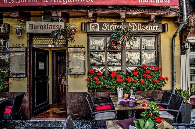Saviez-vous que c'est un Ukrainien qui a ouvert le premier café d'Europe ?
