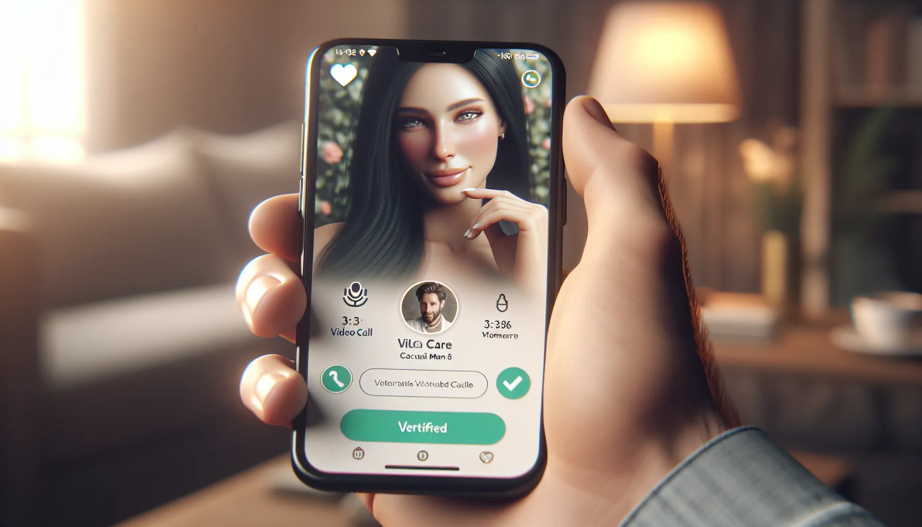 Verification d'un profil sur un site de rencontre russe pour eviter les arnaques