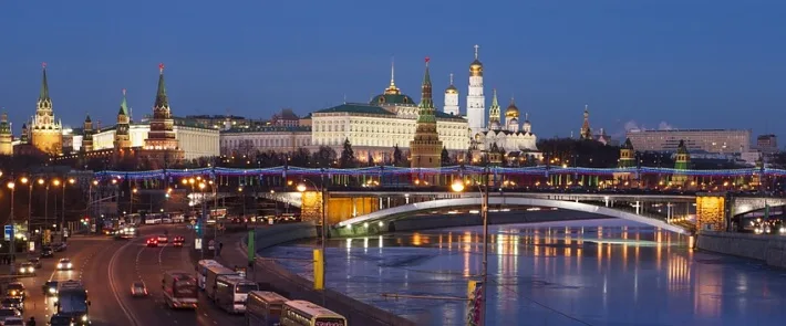 Touristes etrangers visitant la Russie — culture, tourisme et rencontres