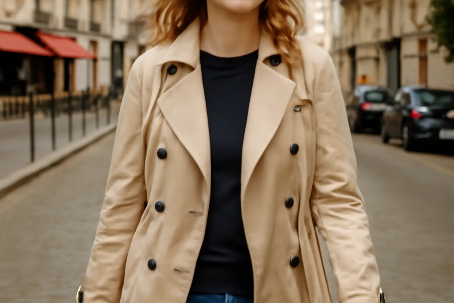 L'intégration de Nastia en France : défis et réussites