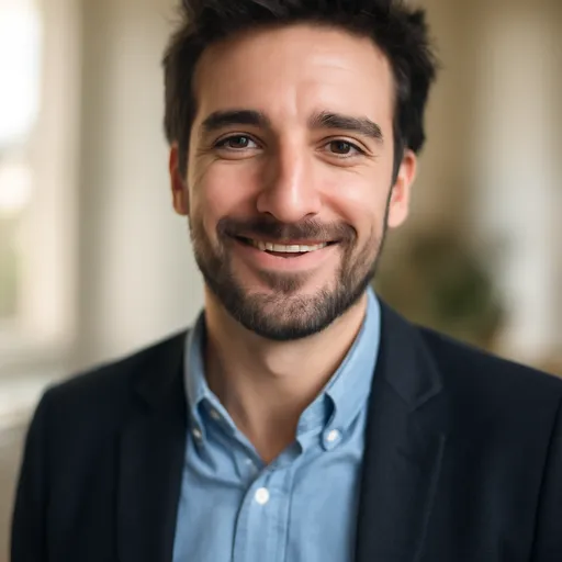Sébastien Renard, marié à une femme russe depuis 2022