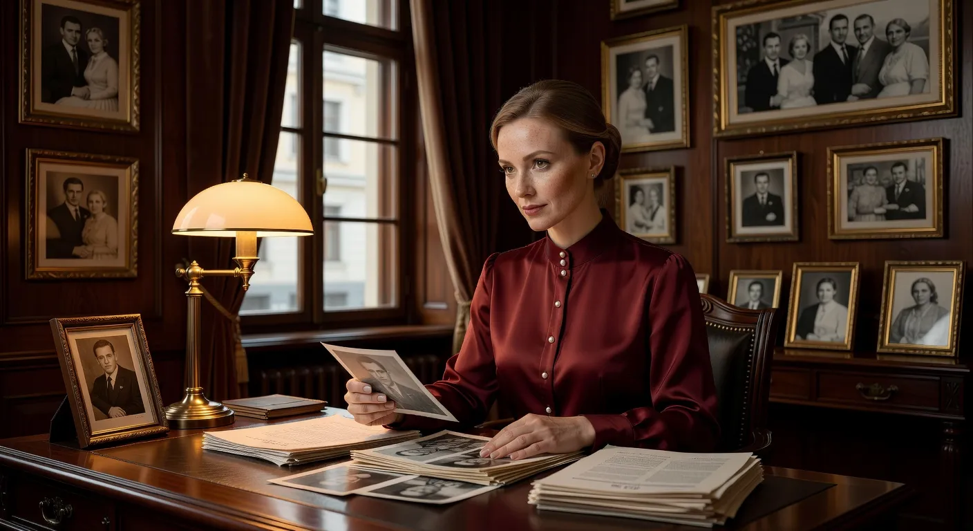 Revue de profils dans une agence de rencontre russe — Agences matrimoniales russes : comparatif et avis 2026