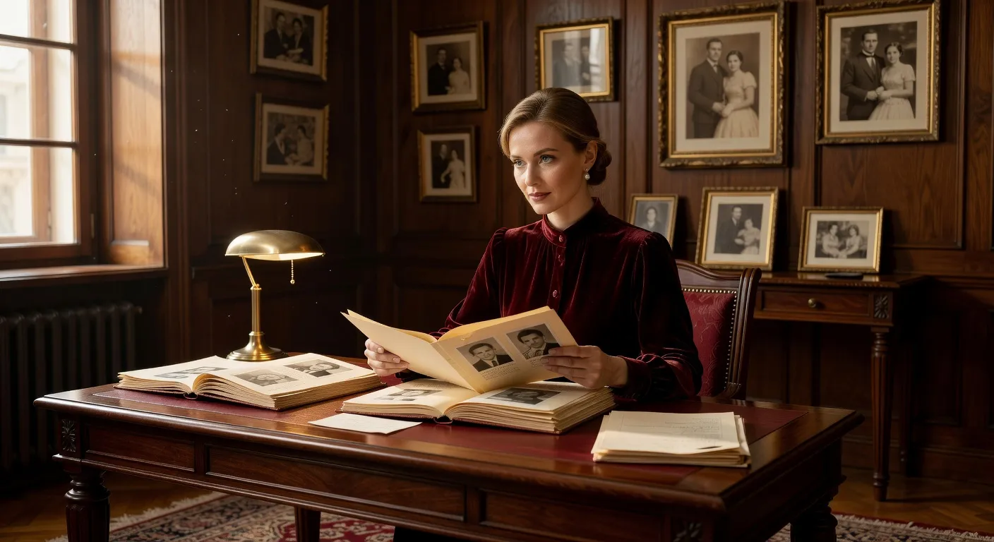 Revue de profils dans une agence de rencontre russe — Pourquoi les femmes ukrainiennes s'inscrivent en agences mat