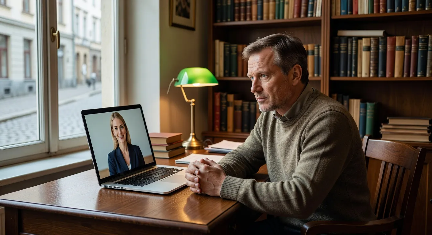 Consultation video avec une agence matrimoniale en Russie — Rencontre femme russe a Moscou : agences, lieux de rencontre