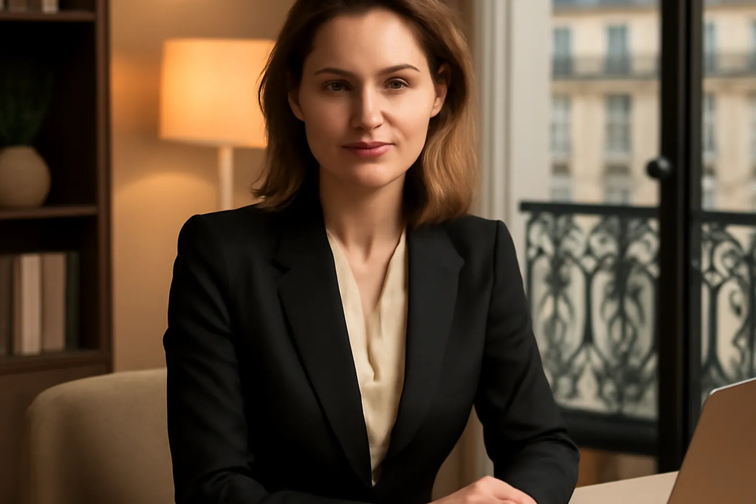 Elena, matchmaker franco-russe, explique le fonctionnement des agences matrimoniales russes