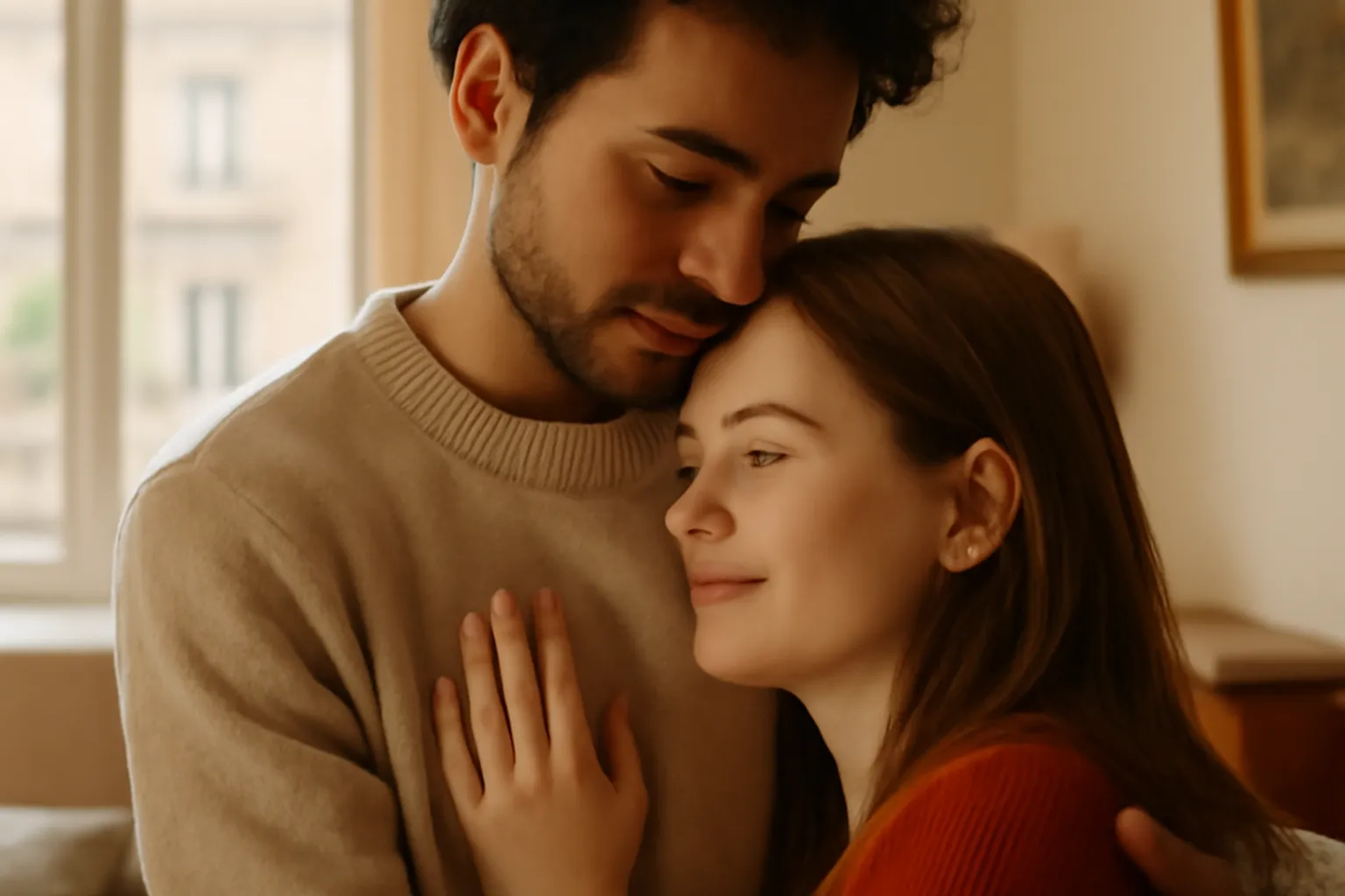 Sébastien témoigne de son mariage avec une femme russe — entretien 2026