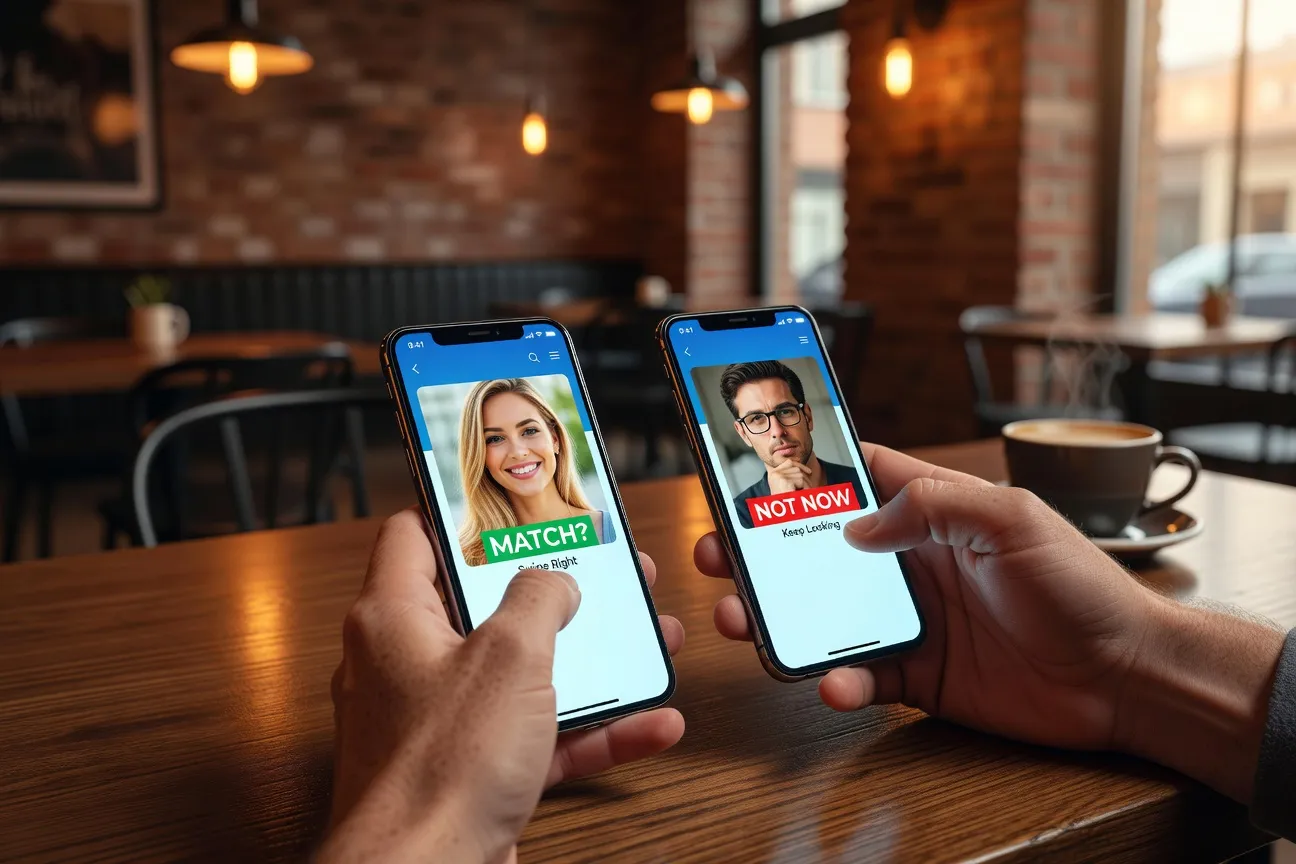 Comparatif des sites de rencontre russes gratuits fiables en 2026 : smartphone applications