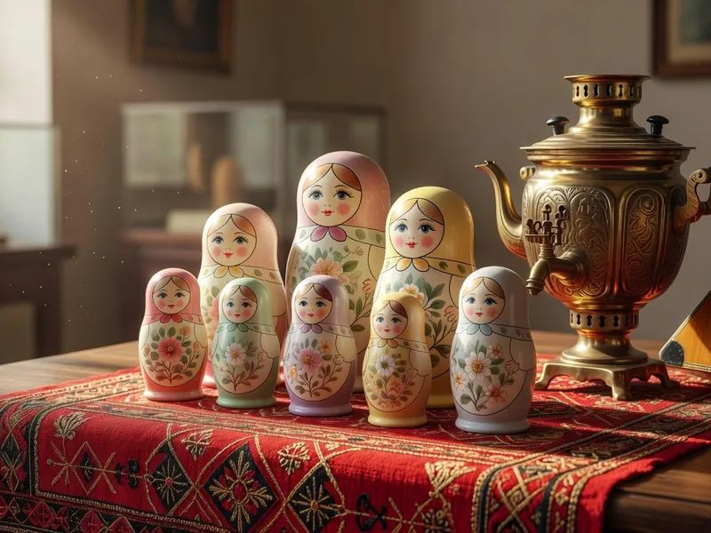 Culture russe
