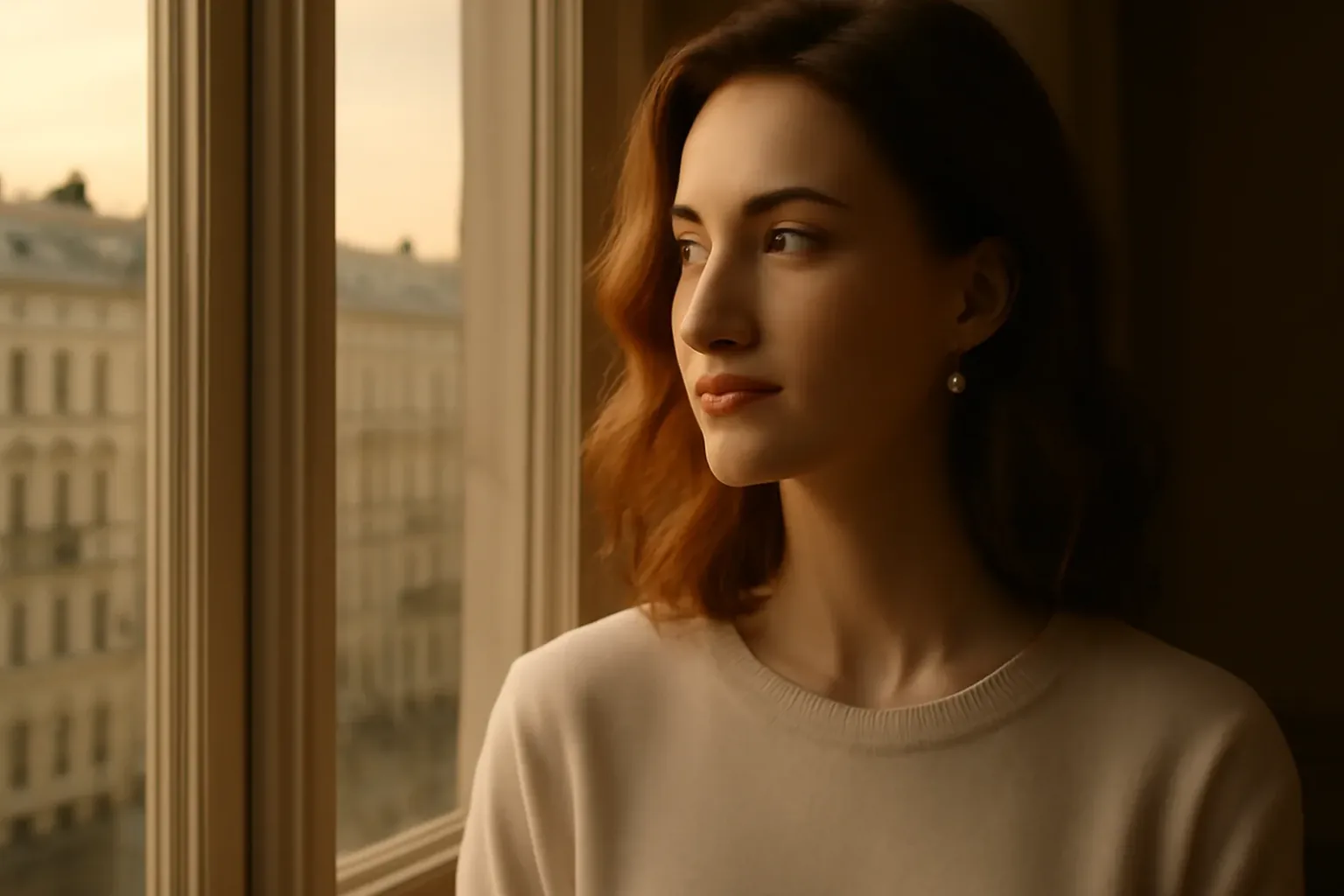 Rencontre avec une femme russe en 2026