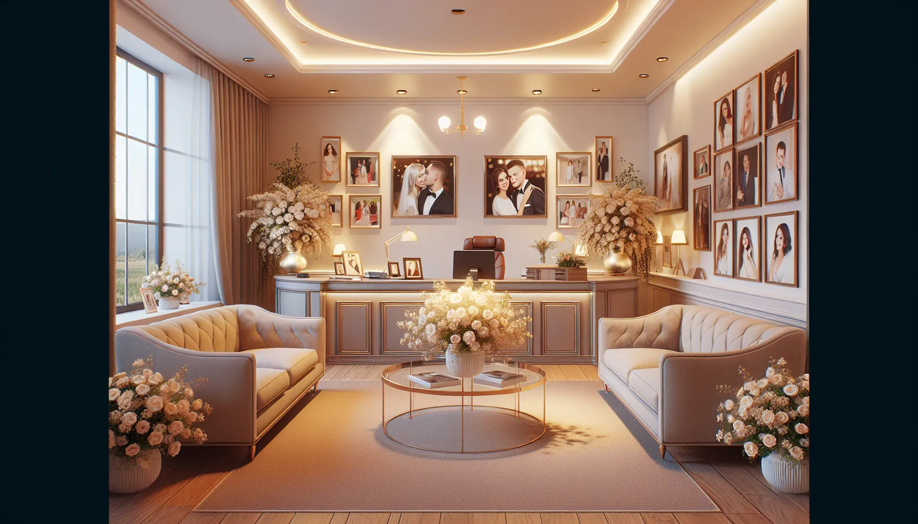 Agence matrimoniale russe a Saint-Petersbourg