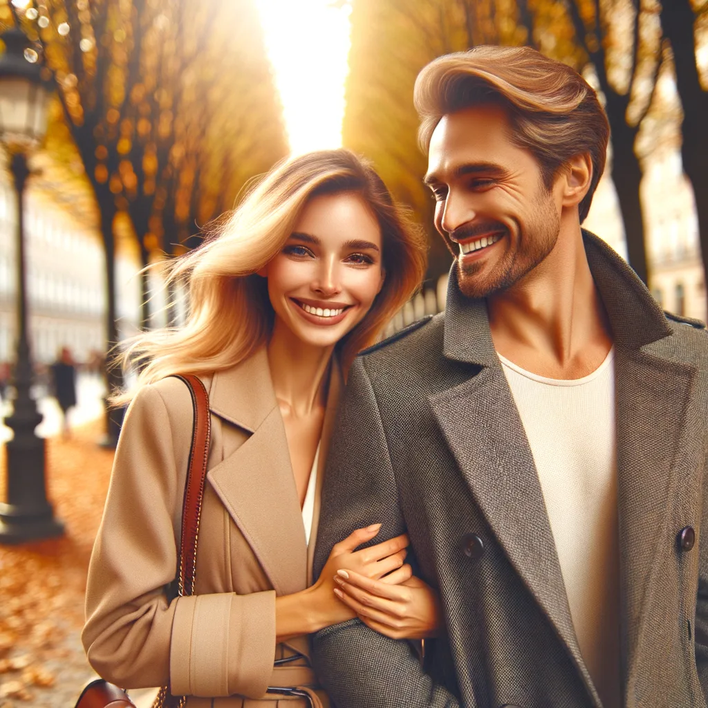 Vie d'une femme russe mariee a un francais en France