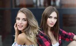 La famille russe et les valeurs familiales de la femme russe