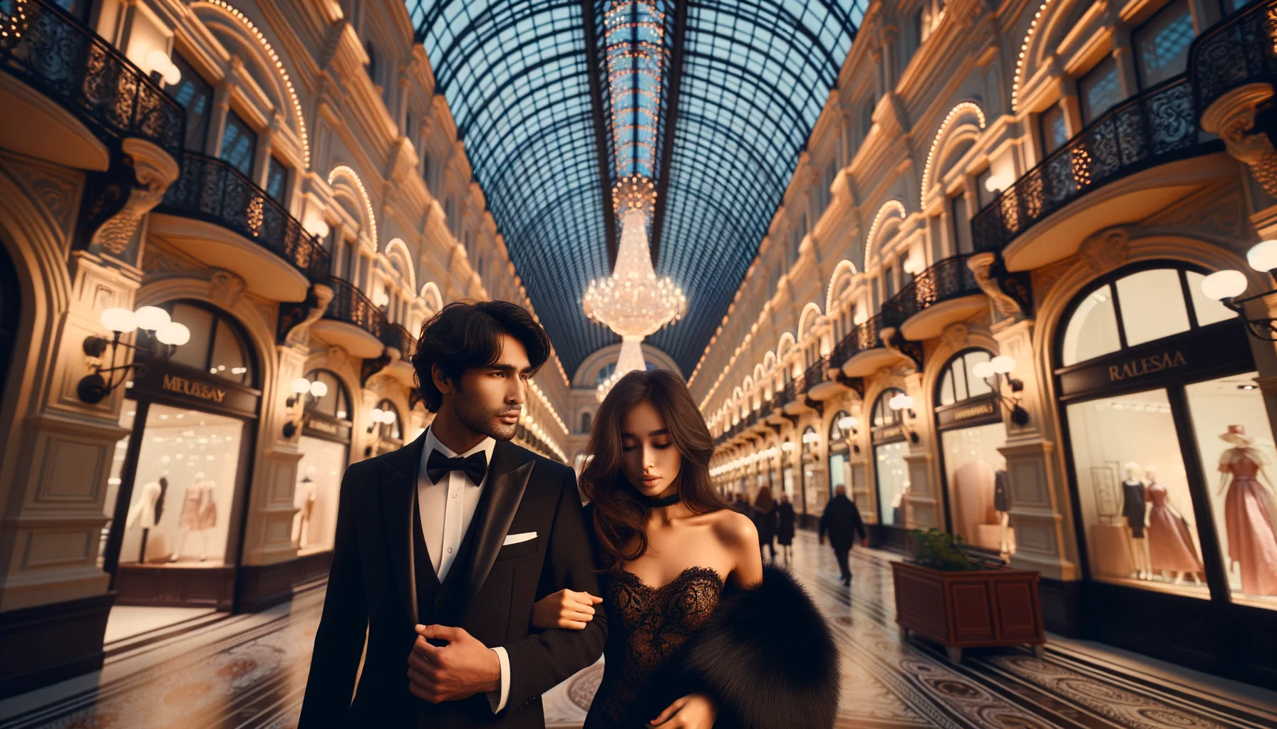 Agence matrimoniale a Moscou : rencontre organisee entre un Francais et une femme russe